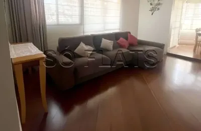 Residencial versailles, apartamento disponível para venda com 160m², 3 dorms e 3 vagas