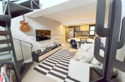 Flat park lane disponível para venda com 54m², 01 dorm e 01 vaga