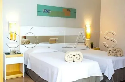 Bristol brasil 500, apto disponível para venda com 41m², 01 dorm e 01 vaga