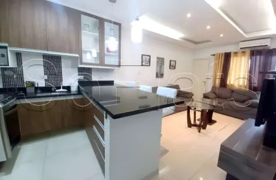 Flat para locação em alphaville, próximo a rod pres castello branco e com fácil acesso a sp.