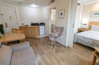 Excelente flat na bela vista, com localização privilegiada, a poucos metros da av. paulista
