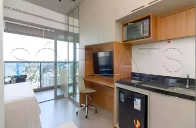 Studio on lorena disponível para venda com 21m² e 1 dormitório