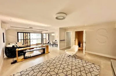 Residencial solar das rosas, apartamento disponível para venda com 3 dormitórios e 3 vagas