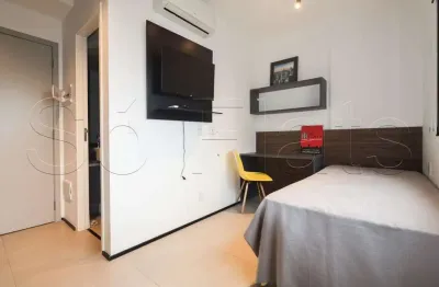 Flat com 1 quarto à venda na Rua Humberto I, 1005, Vila Mariana, São Paulo