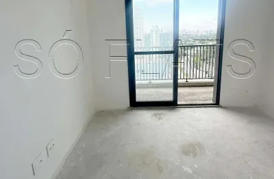 Brooklyn studios, para venda no brooklin, apto com 22m² e 1 dormitório