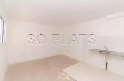 Studio rua tuiti, apartamento com 24m² e 1 dormitório disponível para venda