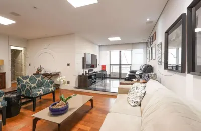 Residencial fragnani, apartamento disponível para venda com 141m², 3 dormitórios e 4 vagas