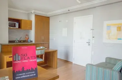 Flat andar baixo na Bela Vista com 02 dorms, prox a Av. Paulista e Rua da Consolação