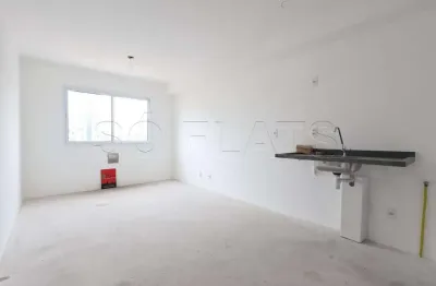 Residencial bem viver brigadeiro luís antônio, apto disponível para venda com 30m² e 1 dormitório