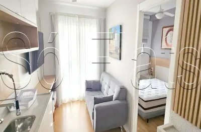 Residencial vibra barra funda, apartamento disponível para venda com 29m² e 1 dormitório