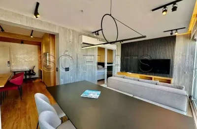 Horizonte jk, apto disponível para venda com 55m², 01 dormitório e 01 vaga