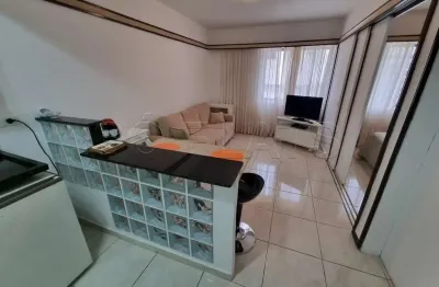 Flat bristol the time disponível para venda com 33m² e 01 vaga de garagem