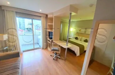 Localizado prox a av. 9 de julho, shopping frei caneca e av. paulista