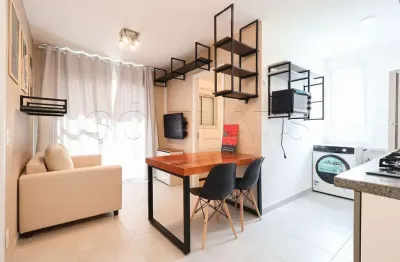 Residencial viva benx lapa, apartamento disponível para venda com 37m², 2 dormitórios e 1 vaga