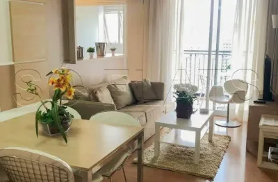 Diogo home, flat disponível para locação contendo 48m², 01 dormitório e 01 vaga de garagem.