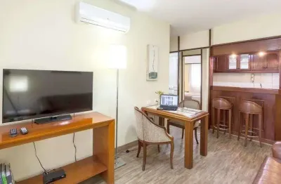 Flat la residence itaim disponível para venda com 02 dormitórios, 70m² e 02 vagas de garagem