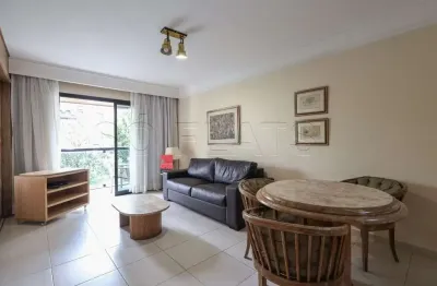 Flat landmark disponível para venda com 42m², 01 dorm e 01 vaga de garagem