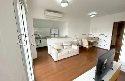 Diogo home, apartamento disponível para venda com 48m², 1 dormitório e 1 vaga
