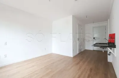 Residencial mirant vila madalena, studio disponível para venda com 26m² e 1 dormitório