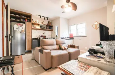 Flat the plaza, apto disponível para venda com 36m², 01 dormitório e 01 vaga de garagem