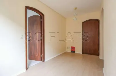 Residencial tapajós, apartamento disponível para venda com 1 dormitório e 1 vaga de garagem