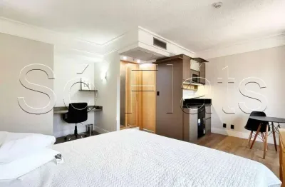 Flat slaviero guarulhos disponível para venda com 29m², 01 dorm e 01 vaga de garagem