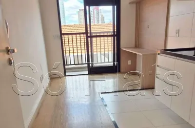 Studio max tucuruvi, apartamento disponível para venda com 28m² e 1 dormitório