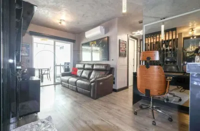 Residencial street, disponível para venda com 68m², 02 dormitórios e 02 vagas