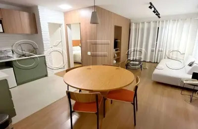 Apto no royal victoria place, disponível para locação, próximo a faria lima e nove de julho.