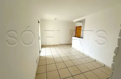 Residencial castel gandolfo, apartamento disponível para venda com 68m², 3 dormitórios e 1 vaga