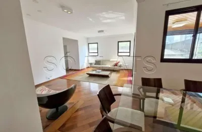 Residencial primavera, apto disponível para venda com 170 m², 3 suítes e 4 vagas.