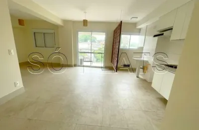 Residencial andalus, apto disponível para venda com 47m², 01 dorm e 01 vaga