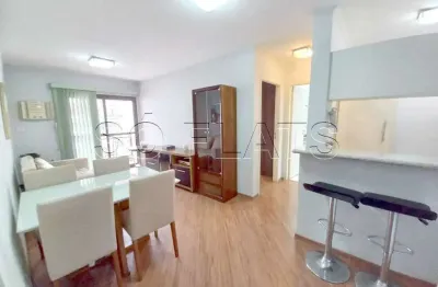 Flat london disponivel para venda com 44,30m², 01 dormitório e 01 vaga de garagem