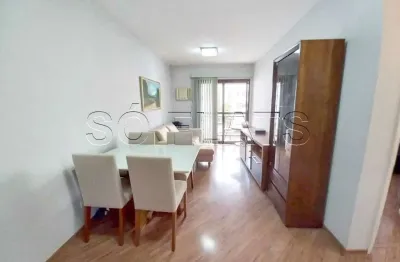 Flat london disponivel para venda com 44,30m², 01 dormitório e 01 vaga de garagem