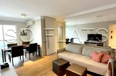 Residencial itaparica, apto disponível para venda na vila olímpia com 69m², 2 dorms e 1 vaga.