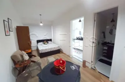 Fit casa alto do ipiranga, apto no modelo studio com 27m² e 1 dormitório disponível para locação.