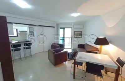 Apto paradise garden disponível para locação com 100m², 02 dorms, 02 vagas de garagem.