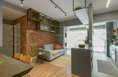 Apartamento novo para locação e com uma excelente localização próximo da avenida hélio pellegrino.