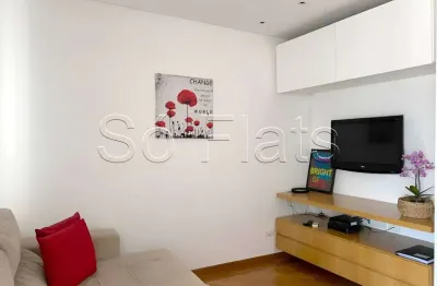 Flat duplex life moema disponível para venda com 72m², 02 dorms e 02 vaga de garagem