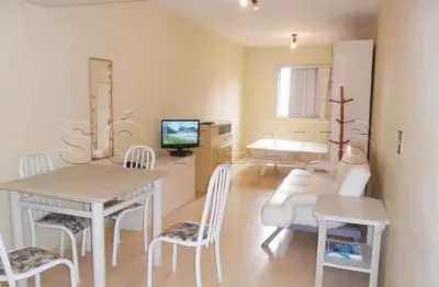 Flat waldorf disponível para venda com 29m² 1 dormitório e 1 vaga de garagem