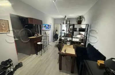 Champs elysees apartamento na santa cecilia próximo da republica disponível venda