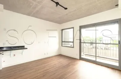 On maracatins, studio disponível para venda com 24m² e 1 dormitório