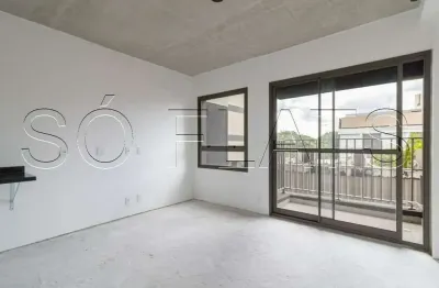 On maracatins, studio disponível para venda com 24m² e 1 dormitório