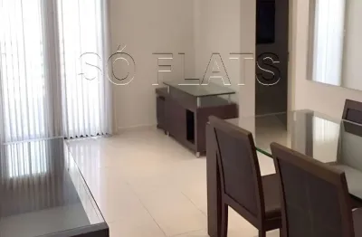 Residencial espaço versatile, apartamento disponível para venda com 49m², 2 dormitórios e 1 vaga