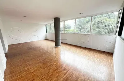 Residencial araucaria, apartamento disponivel para venda com 218m², 3 dormitórios e 1 vaga