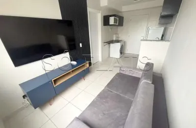 Laguna 430 by plano & plano disponível para venda na chácara santo antônio com 28m² e 1 dormitório