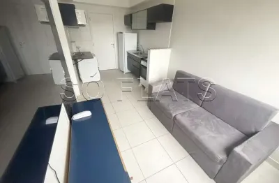 Laguna 430 by plano & plano disponível para venda na chácara santo antônio com 28m² e 1 dormitório