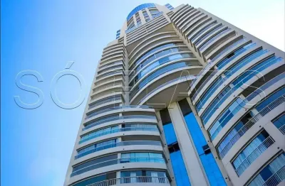 Flat mandarim disponível para venda com 75m², 02 dorms e 02 vagas de garagem