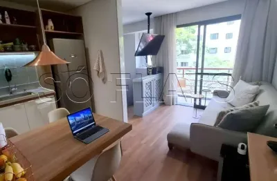 Flat prime boulevard, disponível para venda com 35m², 01 dorm e 01 vaga