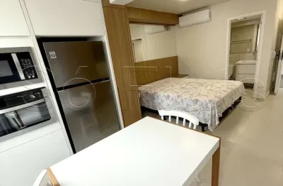 Studio nine 3134, disponível para locação contendo 27m² e 1 dormitório.